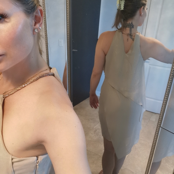 Le chateau dress - Picture 7 of 14